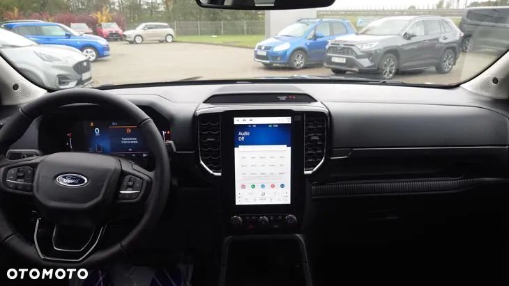 Ford Ranger 2.0 EcoBlue Bi-Turbo 4x4 DC Limited - 8