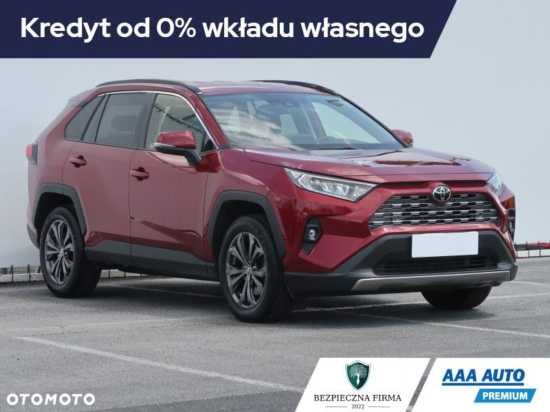 Toyota RAV4 - 2
