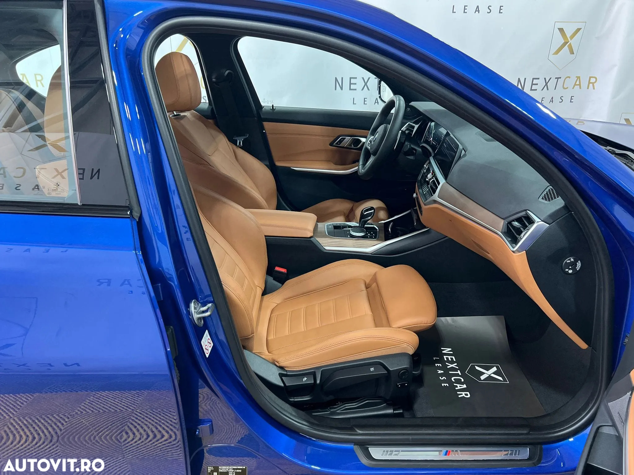 BMW Seria 3 330e AT PHEV - 11