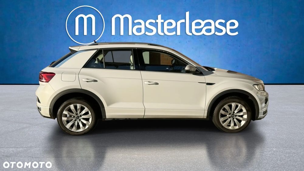 Volkswagen T-Roc 1.5 TSI GPF ACT Premium - 5