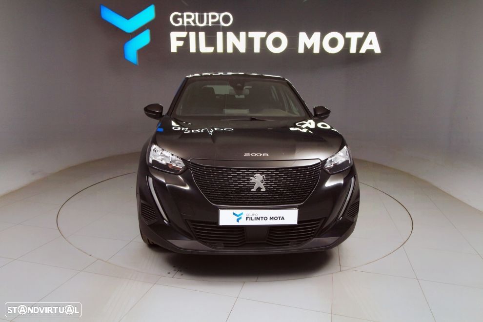 Peugeot 2008 1.2 PureTech Active Pack - 25