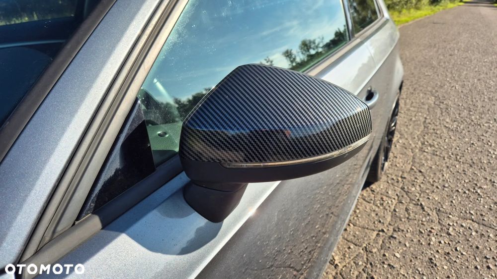 Audi A3 3-drzwiowe 2.0 TDI Attraction - 12