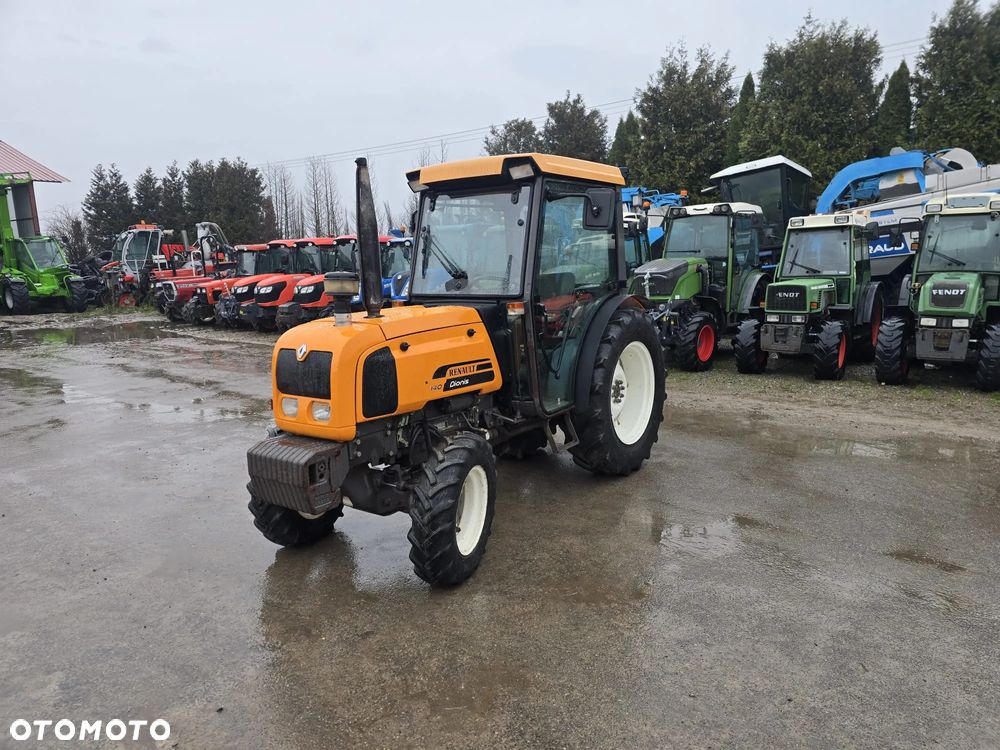 Renault DIONIS 140 - 2