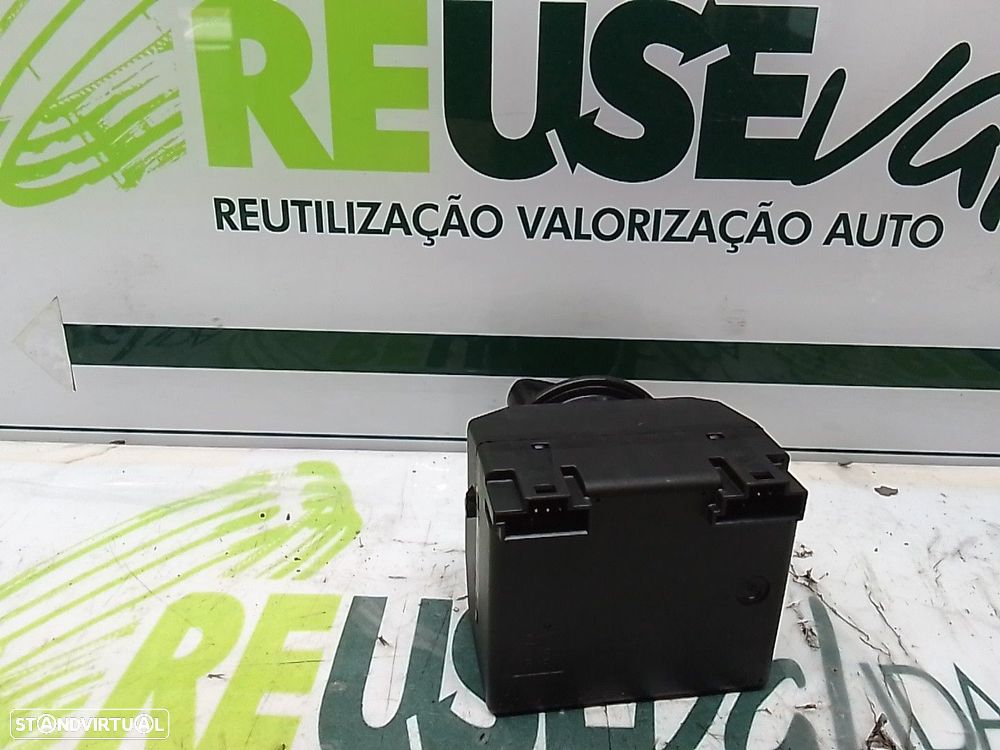 Ignição De Contacto (Canhão) Mercedes-Benz M-Class (W164) - 2