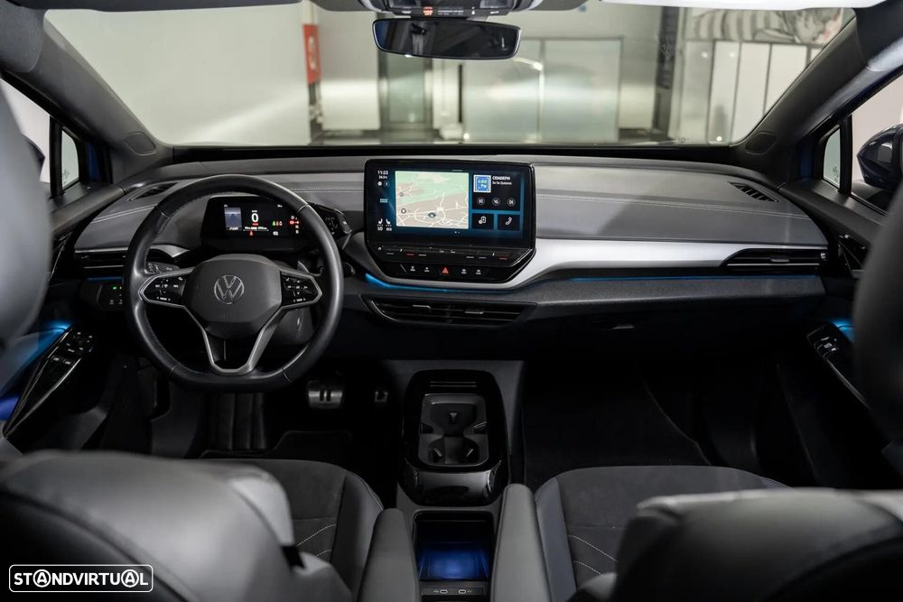 VW ID.5 77 kWh Pro Performance - 15