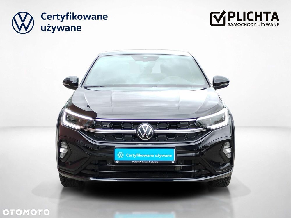 Volkswagen Taigo 1.5 TSI ACT R-Line Plus DSG - 10