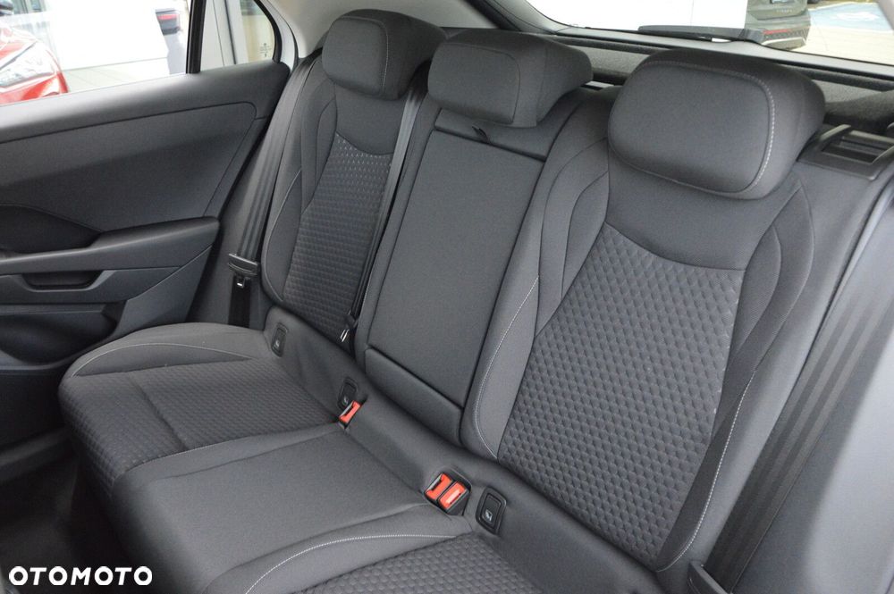 Volkswagen T-Roc 1.5 eTSI Life DSG - 26