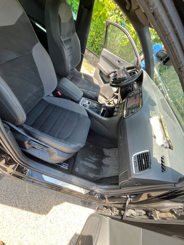 Seat Ateca 1.4 ECO TSI DSG XCELLENCE - 20