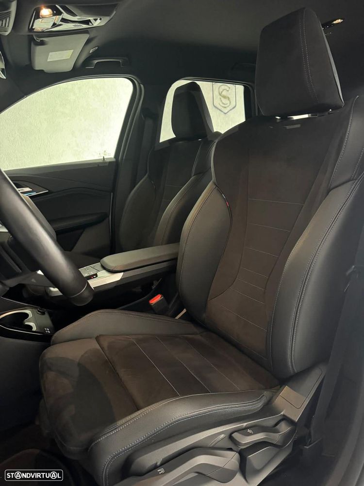 BMW X1 xDrive25e Aut. M Sport Pack - 12