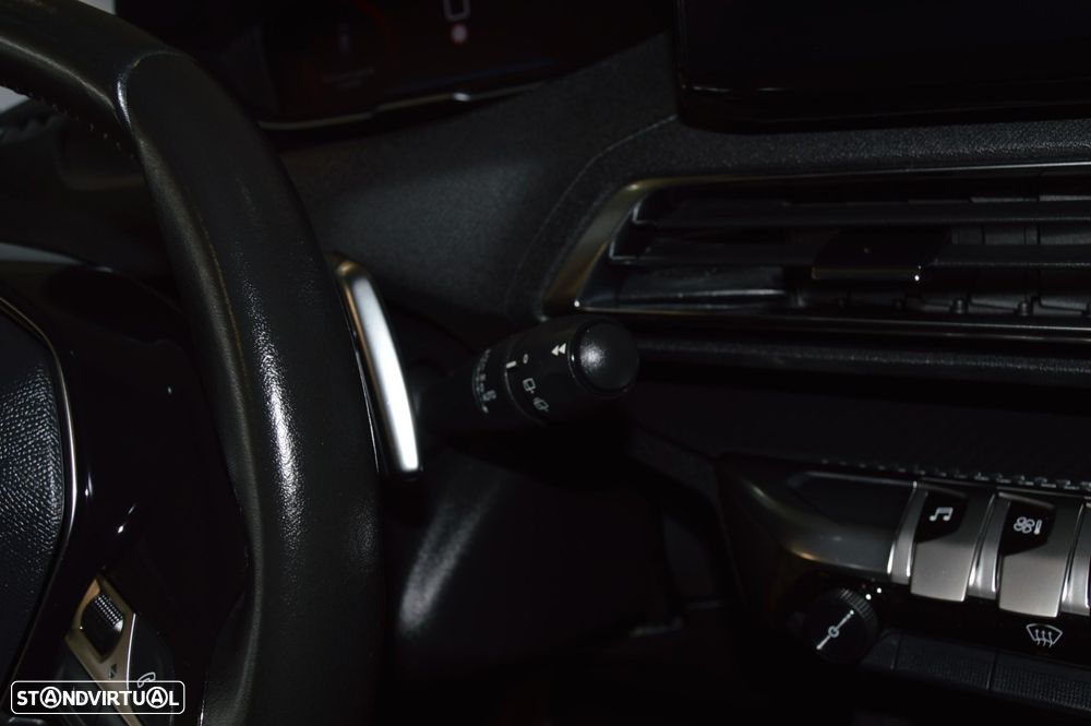 Peugeot 5008 - 20