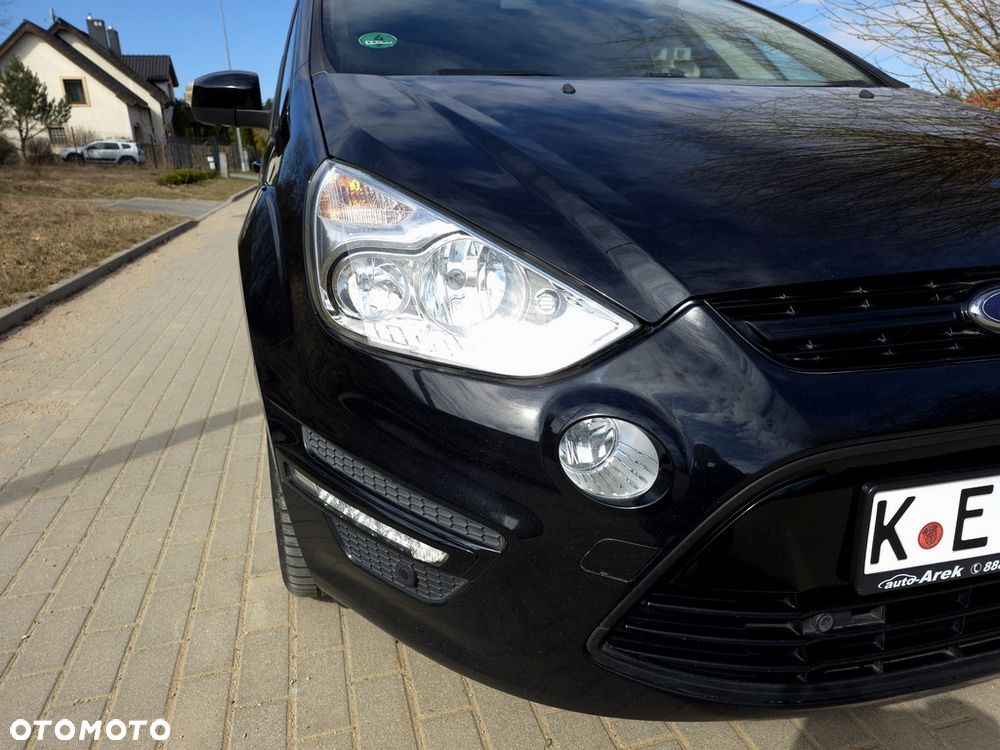 Ford S-Max 2.0 TDCi Trend - 28