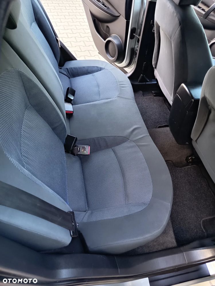 Nissan Qashqai 1.6 Acenta - 27
