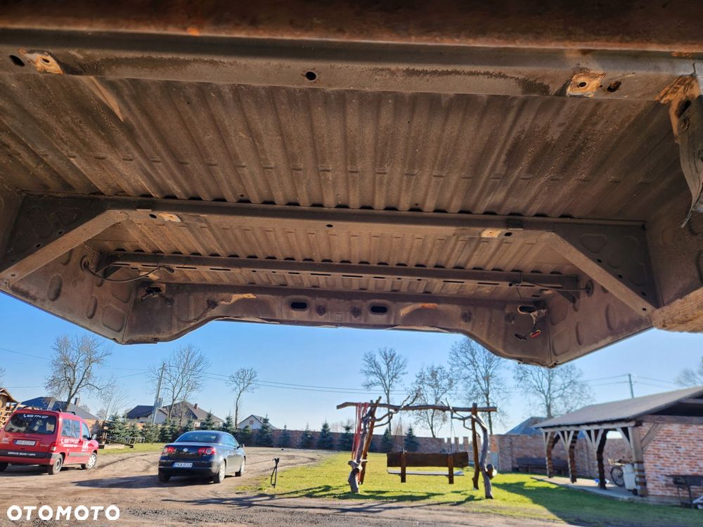 karoseria goła buda max blaszak l3 h2 iveco daily 06-14 - 11