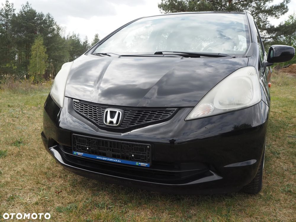 Honda Jazz 1.2 i-VTEC Trend - 8