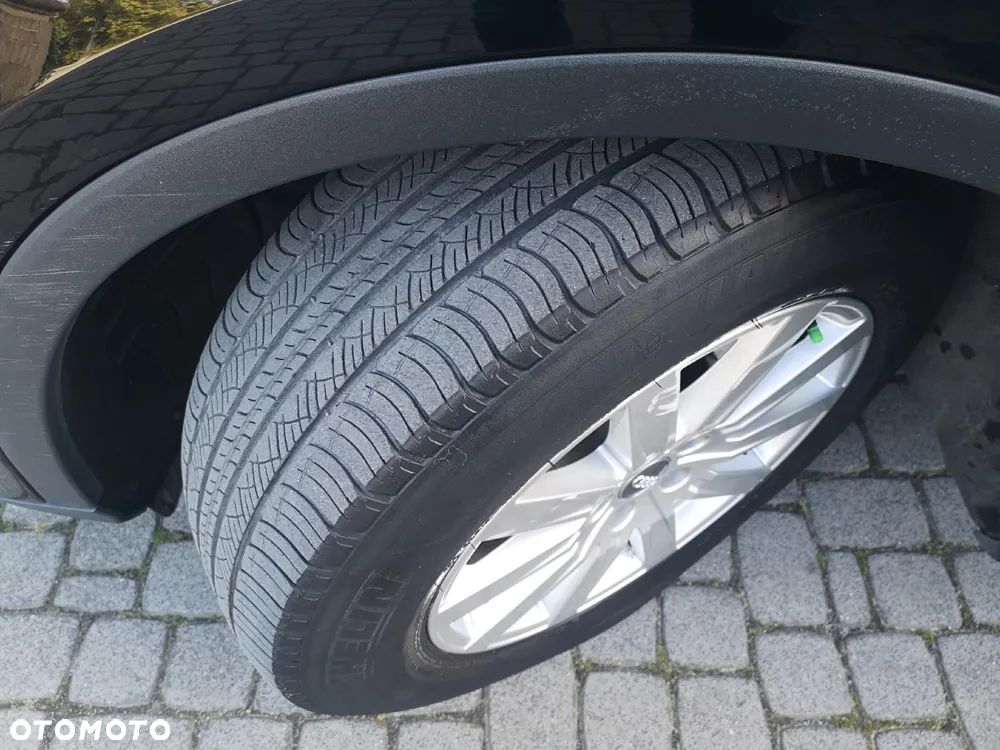 Audi Q7 3.0 TDI ultra Quattro Tiptronic - 29