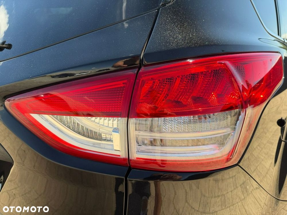 Ford Kuga - 13