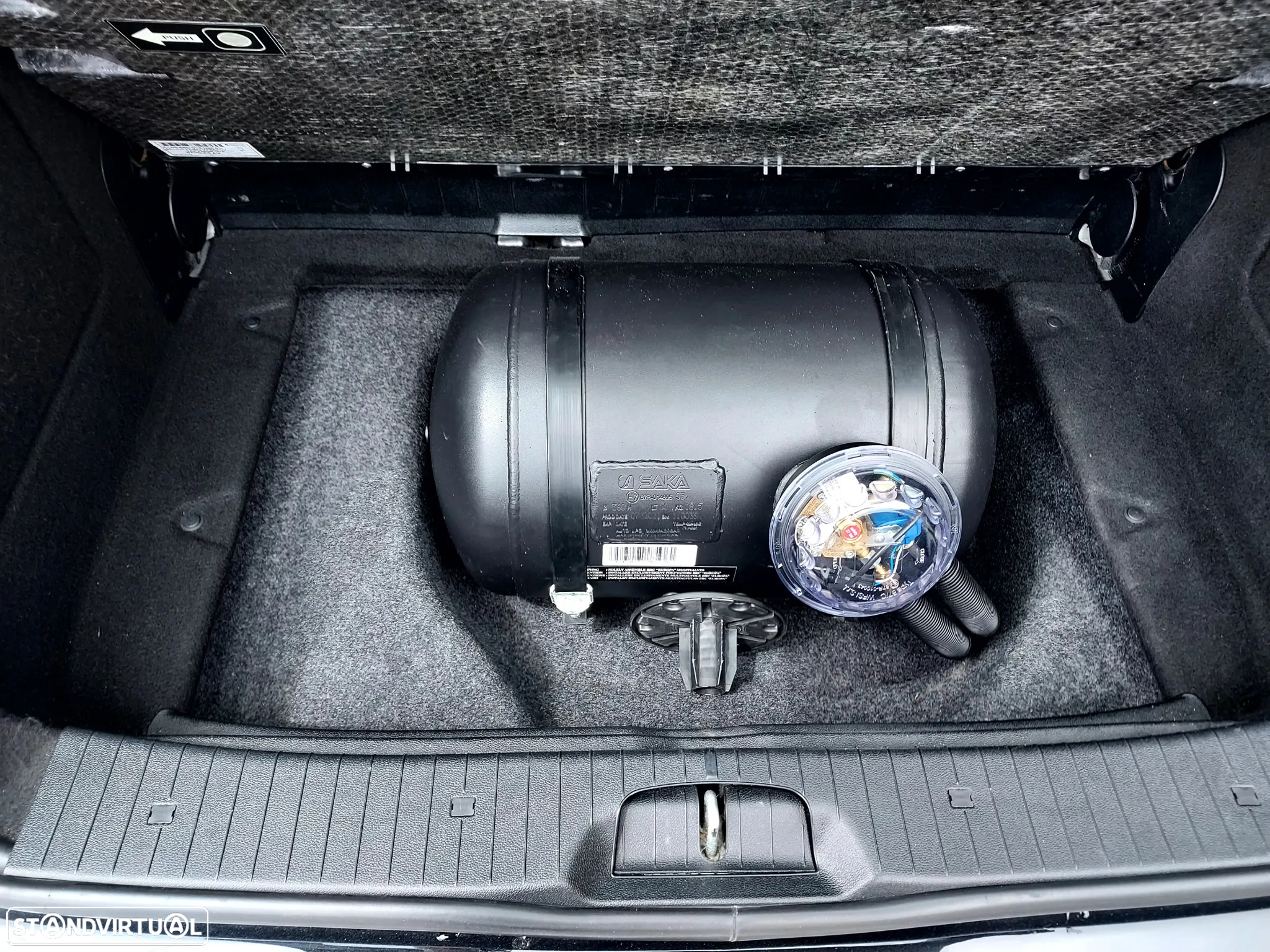 Mercedes-Benz A 150 Classic - 14