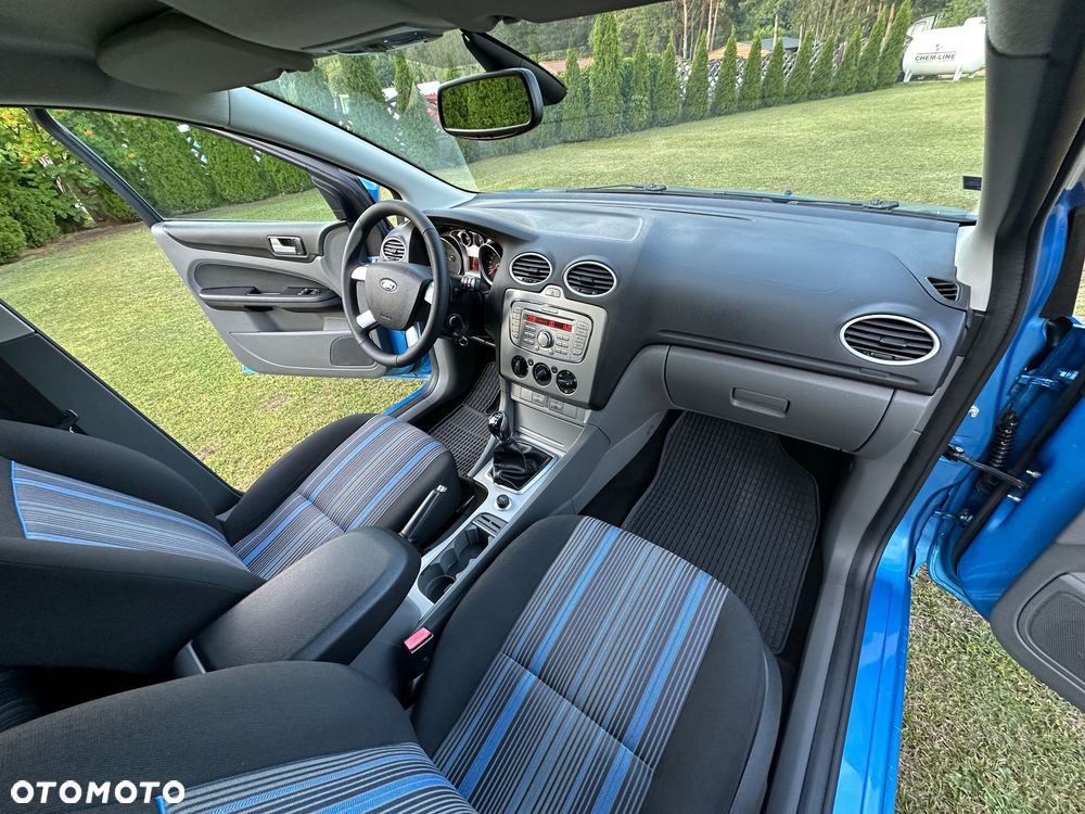 Ford Focus - 15