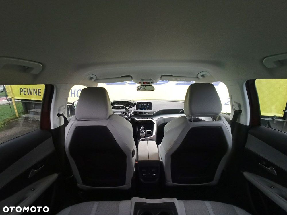 Peugeot 3008 1.2 PureTech GPF Allure S&S EAT8 - 10