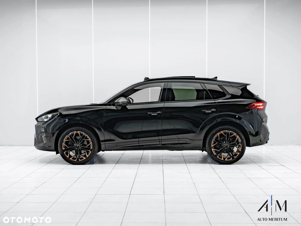 Cupra Terramar 2.0 TSI 4Drive DSG VZ - 3