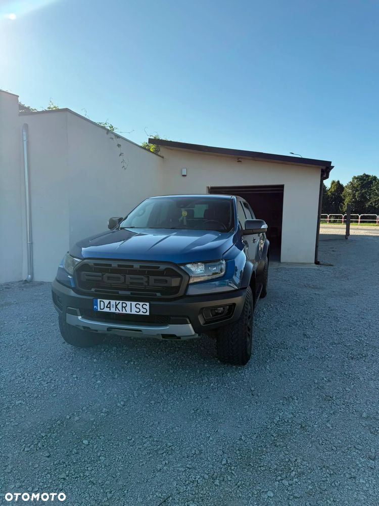 Ford Ranger - 6