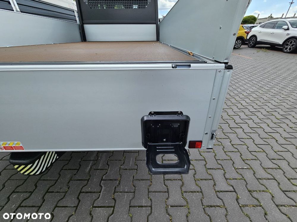 Opel Movano Heavy H3-Power L4 - 14