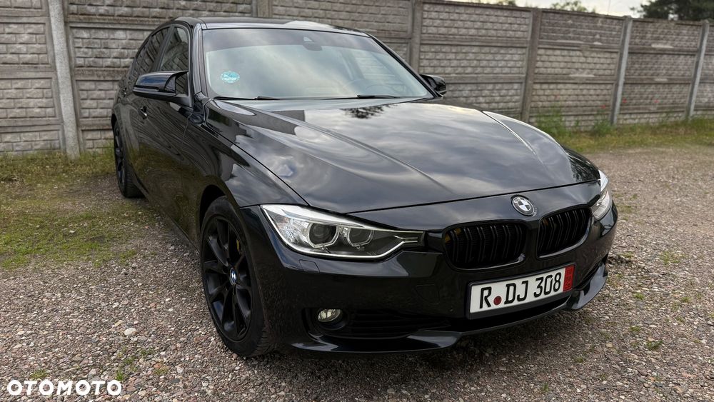 BMW Seria 3 - 21