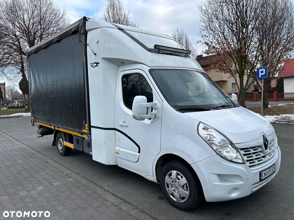 Renault Master - 11