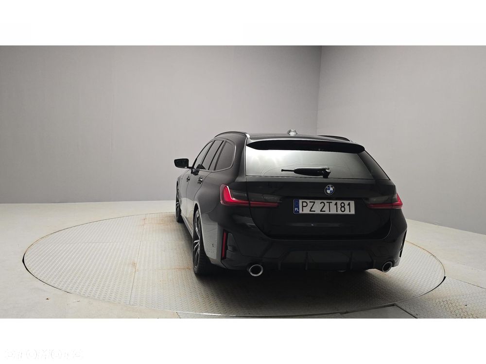 BMW Seria 3 - 4