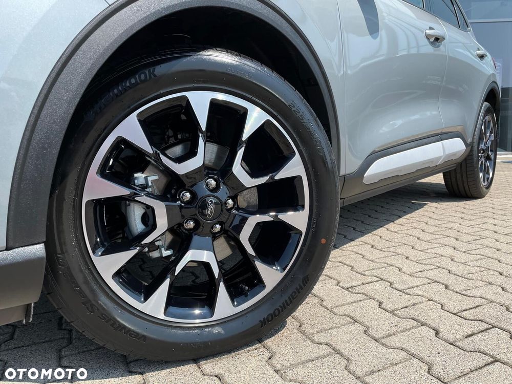 Ford Kuga - 13