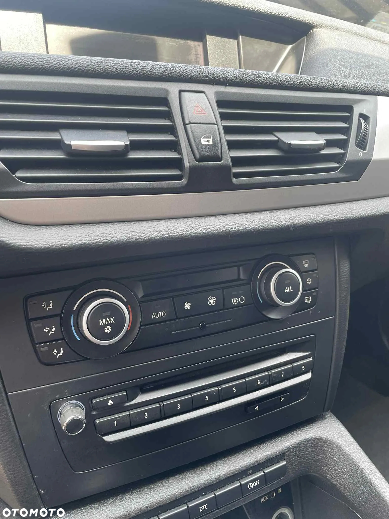 BMW X1 sDrive18d - 15
