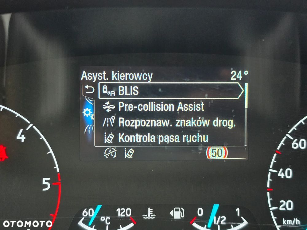 Ford Tourneo Custom 320 L1H1 VA Autm Active - 29