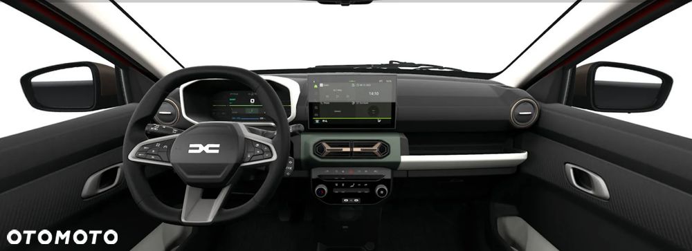 Dacia Spring Electric 26.8kWh 65 Extreme - 4