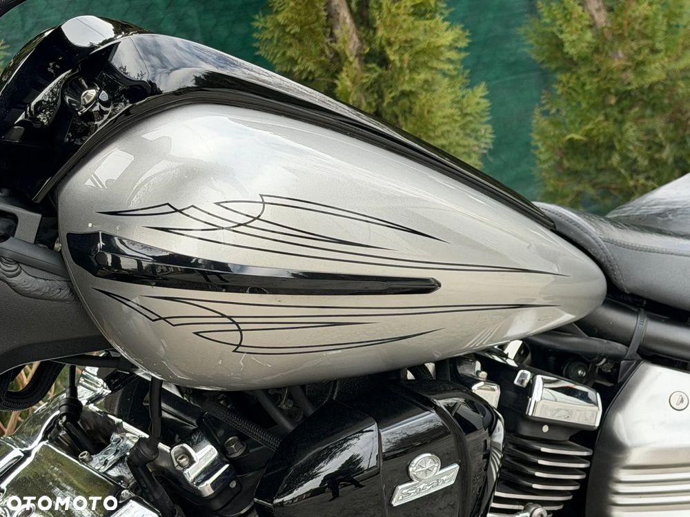 Yamaha Raider - 17