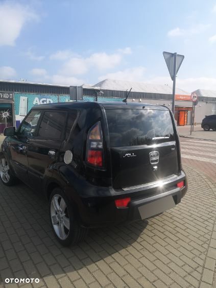 Kia Soul 1.6 CRDI L - 3