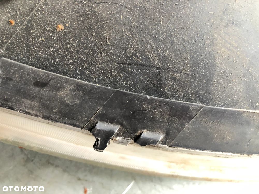 LA-8 . Lampa Reflektor Prawy Przód Volkswagen Fox (2005-2011) - Gwarancja Wysyłka - 3