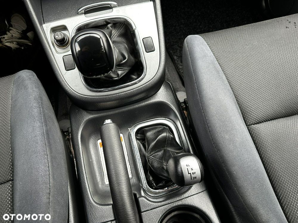 Suzuki Grand Vitara 2.0 TD Comfort Limited - 13