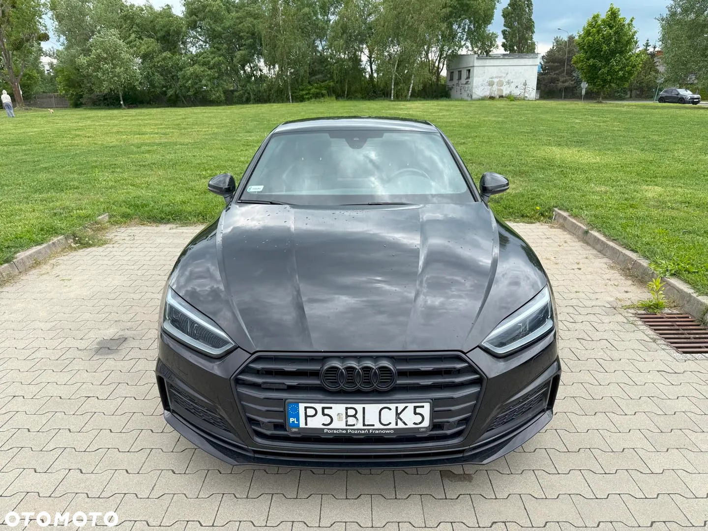 Audi A5 2.0 TFSI Quattro Sport S tronic - 10