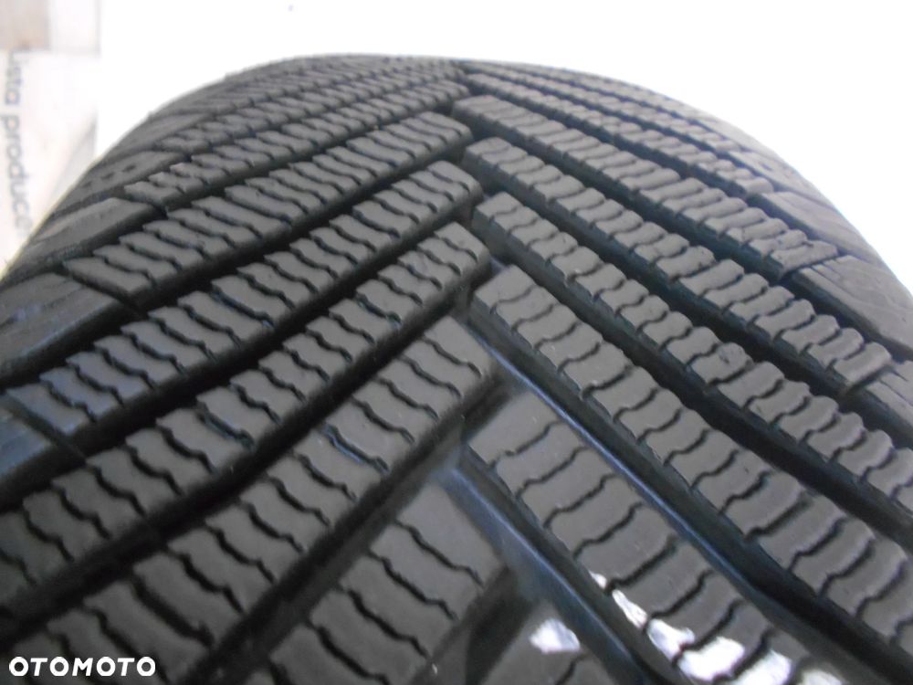 OPONA POJEDYNKA 215/65R17 MICHELIN ALPIN 7 DOT 4225 7.7MM - 2
