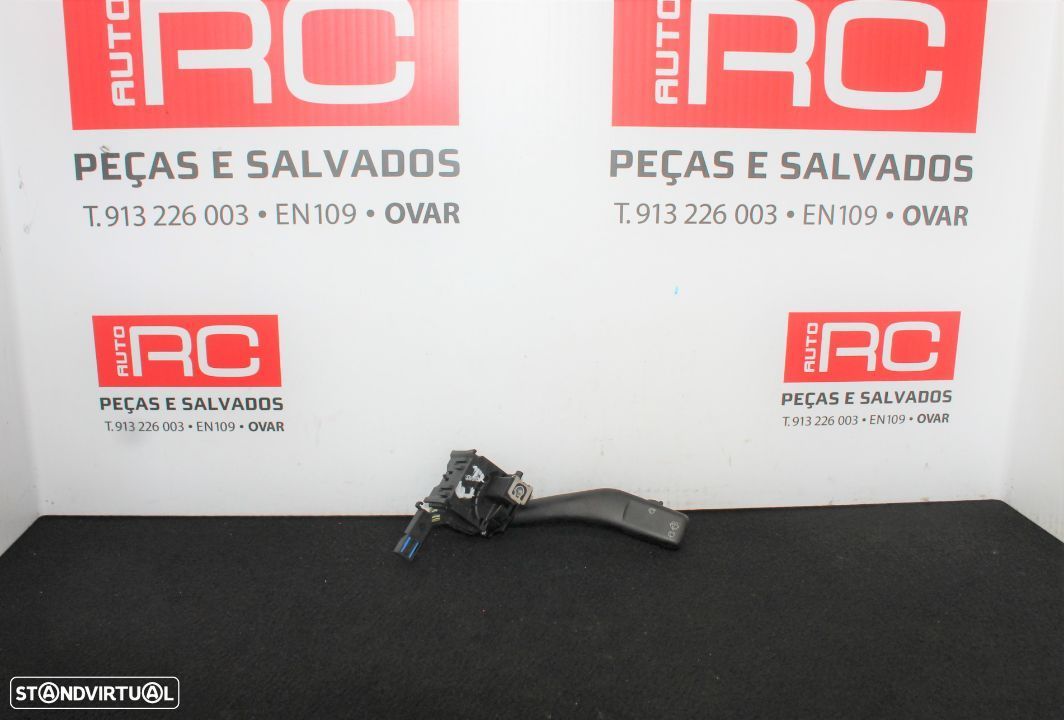 Comando do Limpa para Brisas Audi A3 - 1