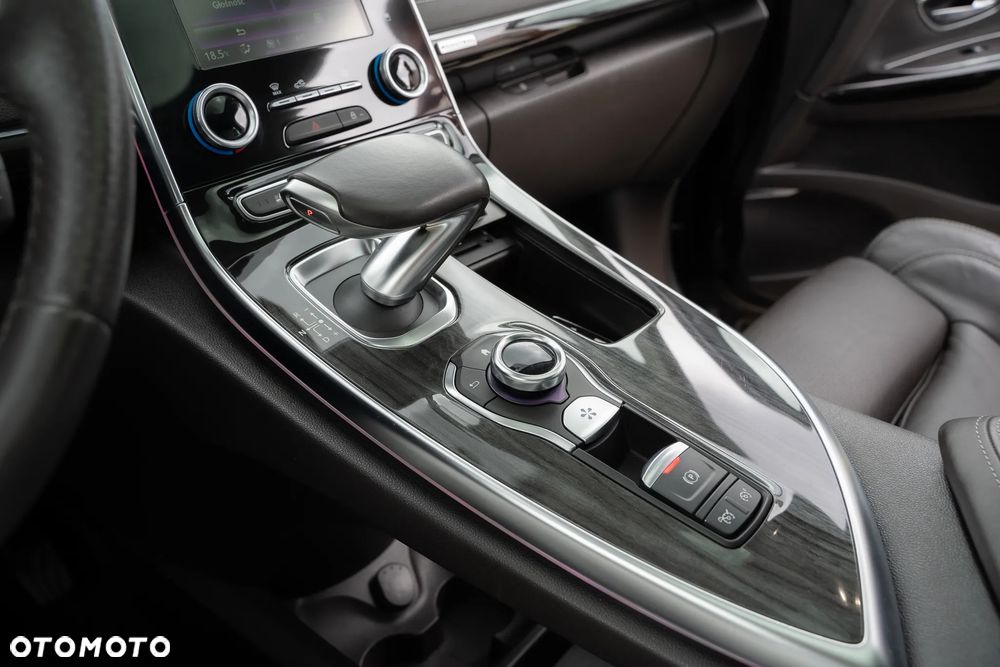 Renault Espace Energy dCi 160 EDC Initiale Paris - 35