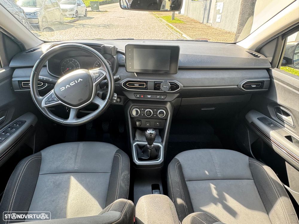 Dacia Jogger - 8