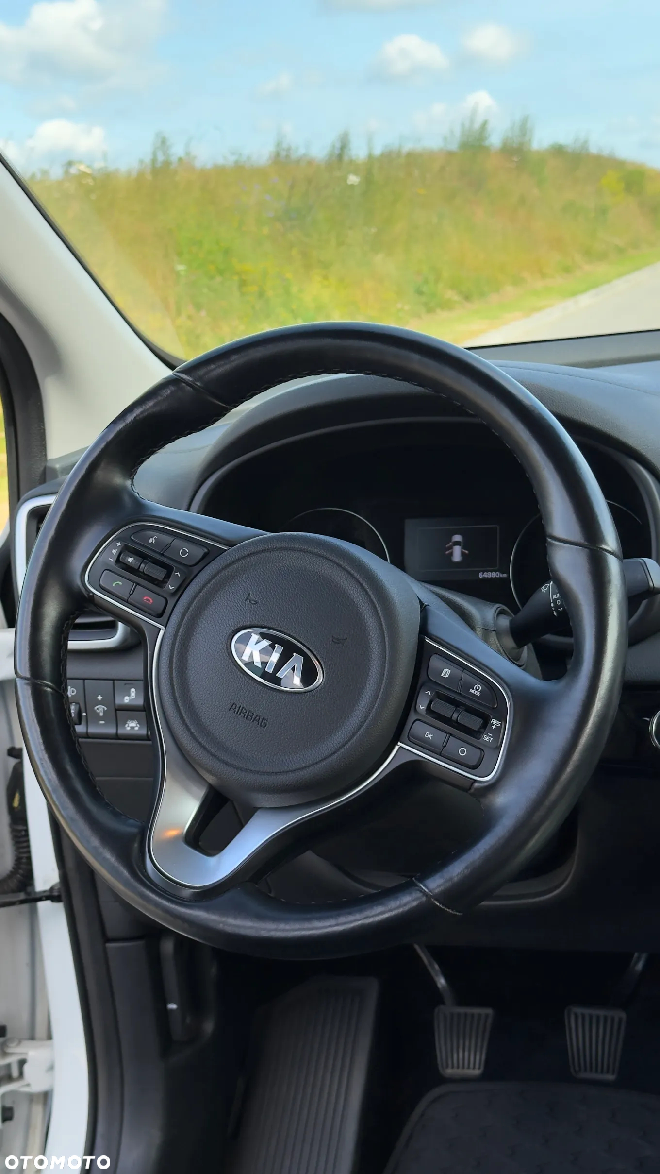 Kia Sportage 1.6 GDI 2WD Dream-Team Edition - 7