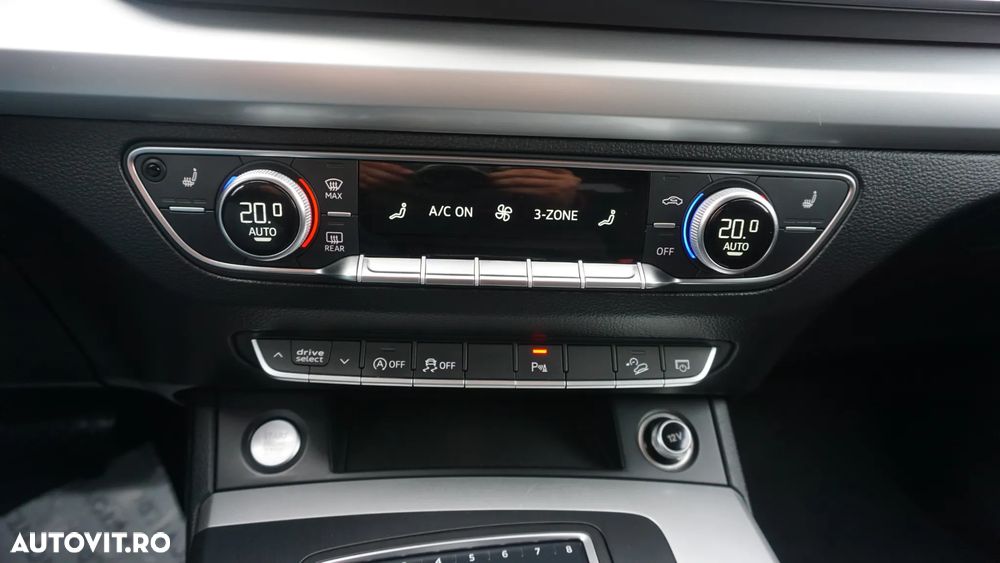 Audi Q5 2.0 TDI Quattro S tronic - 28