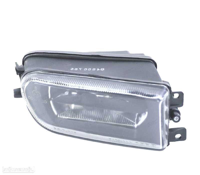FARÓIS DE NEBLINA BMW E39 95-00 Z3 96-02 - 2