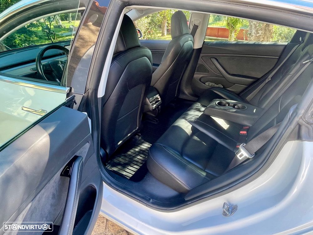 Tesla Model 3 Long Range AWD Dual Motor - 7