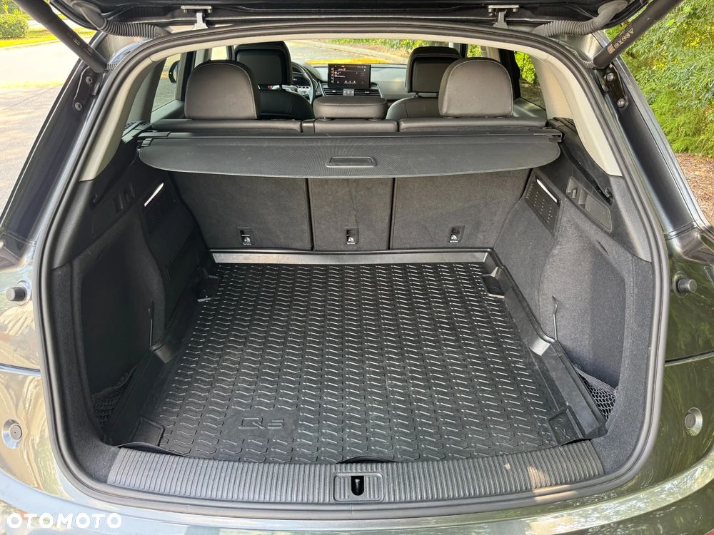 Audi Q5 45 TFSI mHEV Quattro S Line S tronic - 21