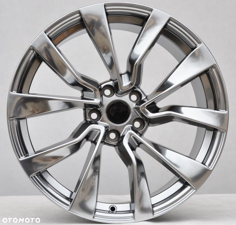 0517 HB NOWE FELGI 19 5x114,3 TESLA MODEL 3 Y - 2