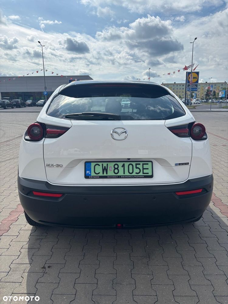 Mazda MX-30 35.5kWh Kai - 2
