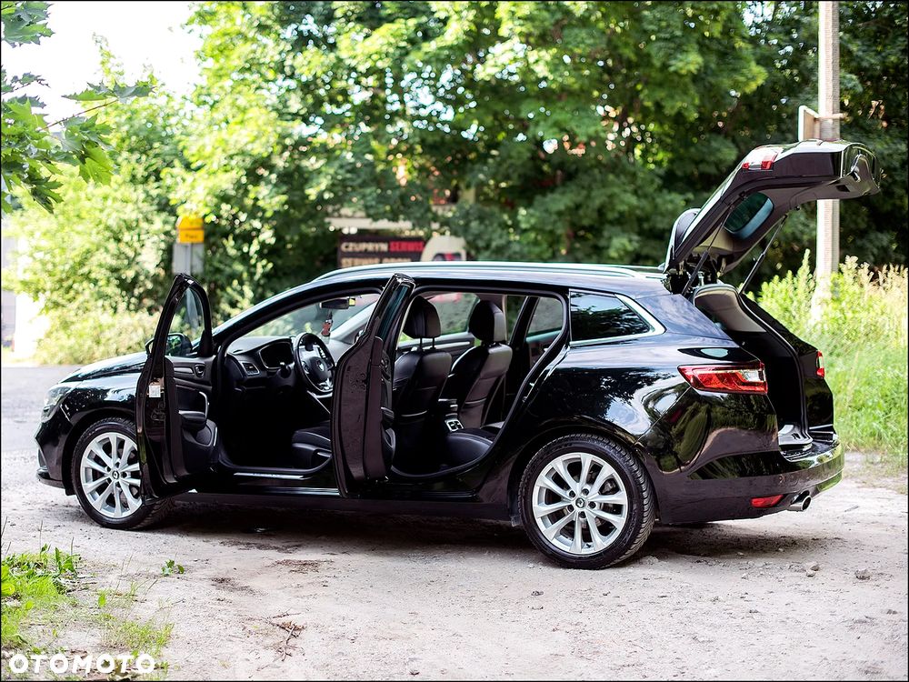 Renault Megane - 15